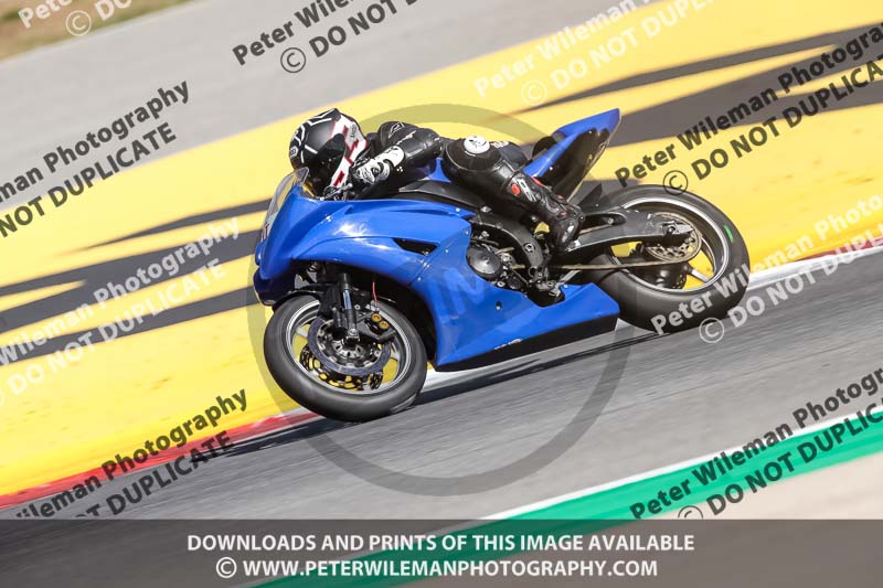 motorbikes;no limits;october 2019;peter wileman photography;portimao;portugal;trackday digital images